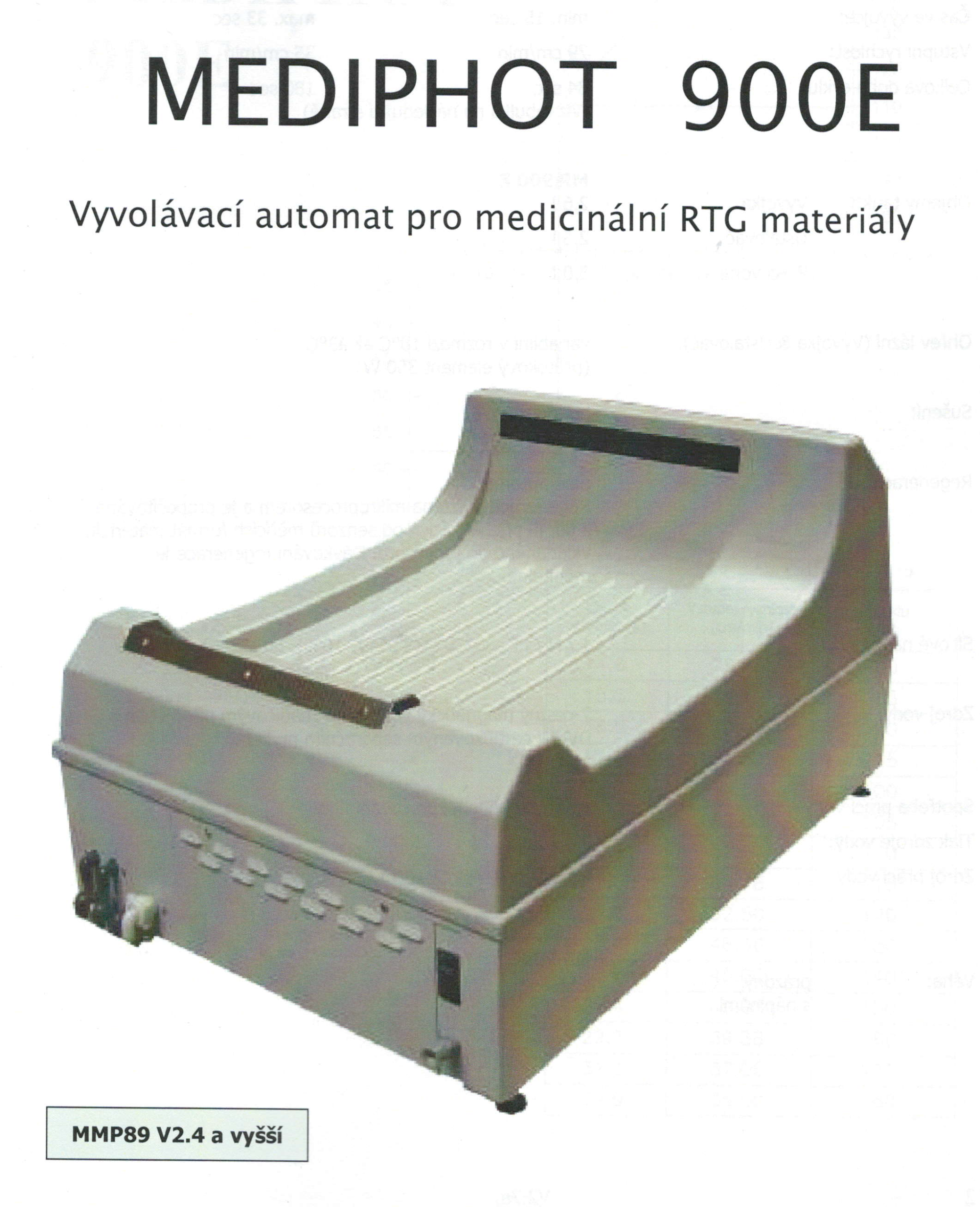 vyvolávací automat